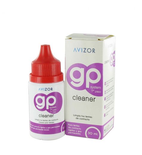 Avizor GP Cleaner 30 ml