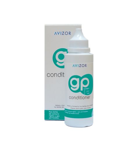 Avizor GP Conditioner 120 ml