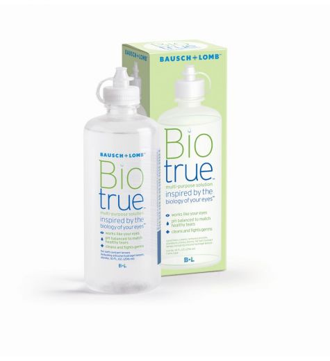 Otopina Biotrue 300 ml