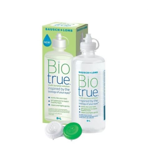 Biotrue 360 ml