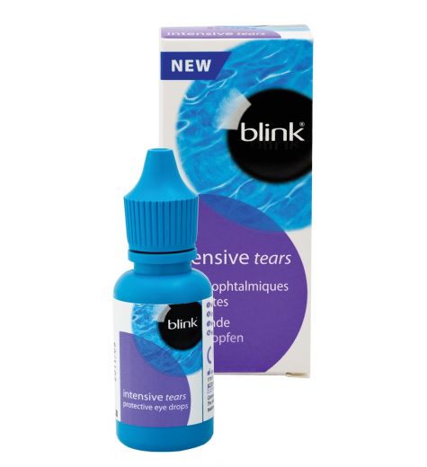 Blink™ Intensive