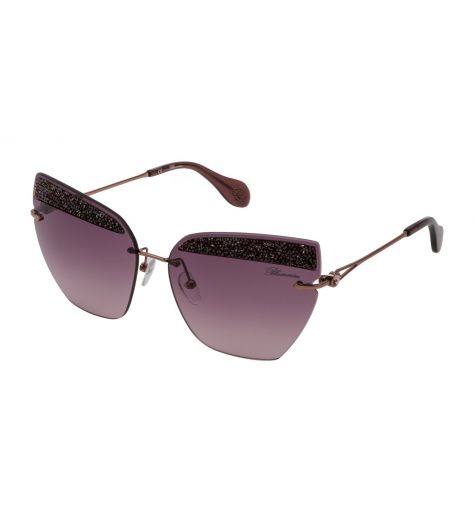 BLUMARINE MODEL 137S