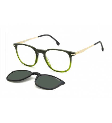 CARRERA MODEL 332 S CLIP ON SUNČANIM DODATKOM