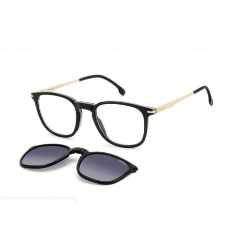CARRERA MODEL 332 S CLIP ON SUNČANIM DODATKOM