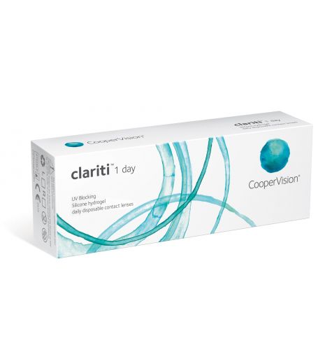 Clariti® 1 Day