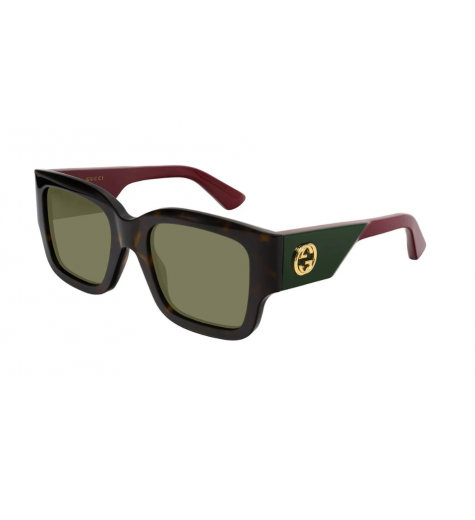 GUCCI MODEL 1663S