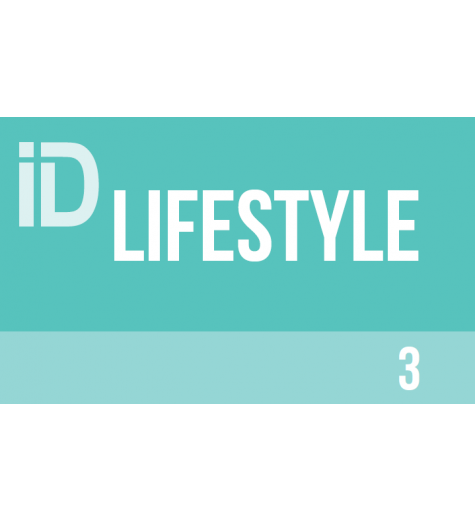 Hoyalux iD LifeStyle 3