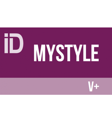 Hoyalux iD MyStyle V+