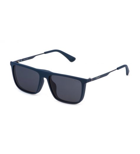 POLICE MODEL P09 CLIP ON
