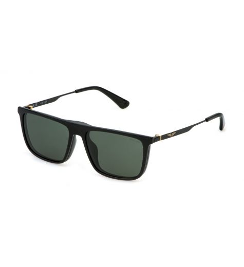 POLICE MODEL P09 CLIP ON