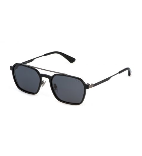 POLICE MODEL P10 CLIP ON