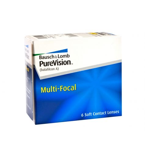 PureVision MultiFocal