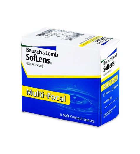 SofLens MultiFocal