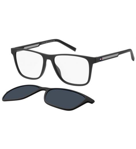 TOMMY HILFIGER MODEL 2203 CLIP ON
