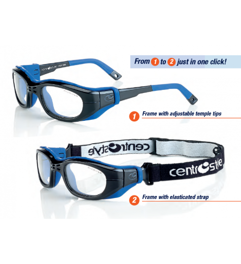 Zaštitne sportske naočale