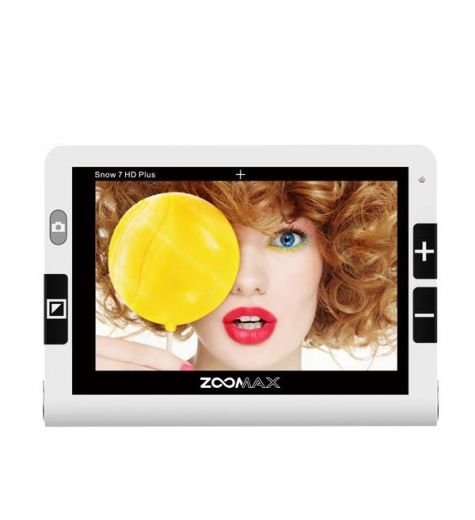 Zoomax Snow 7 HD Plus