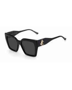JIMMY CHOO MODEL JIM ELENI