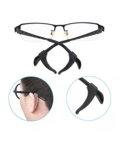 Protuklizni silikonski nastavci za dioptrijske naočale za odrasle