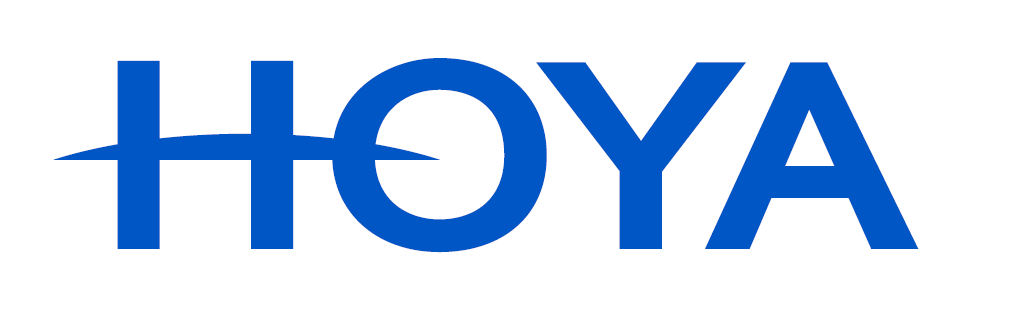 HOYA logo