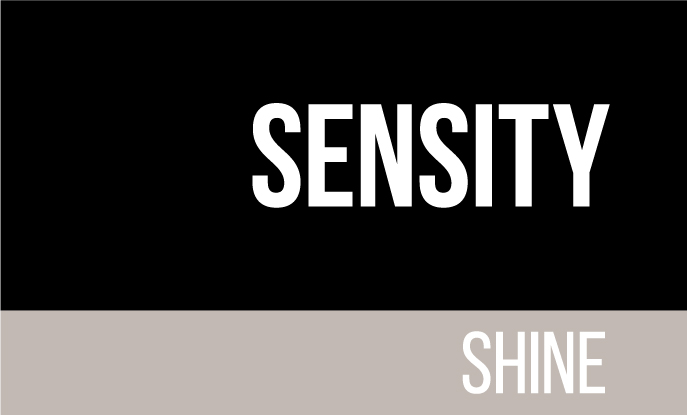 Sensity Shine