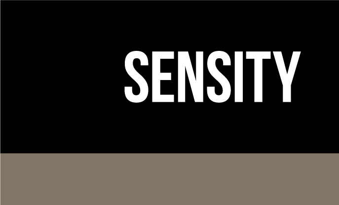 Sensity-logo