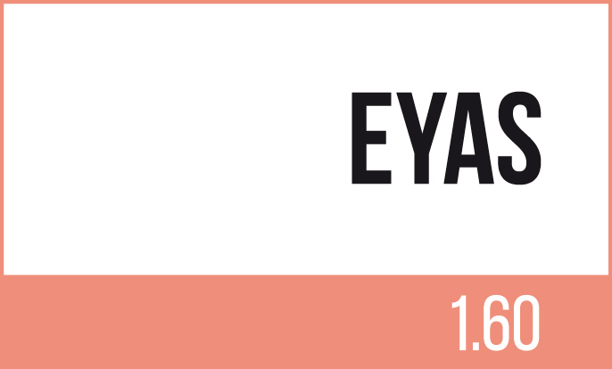 Eyas 1.60