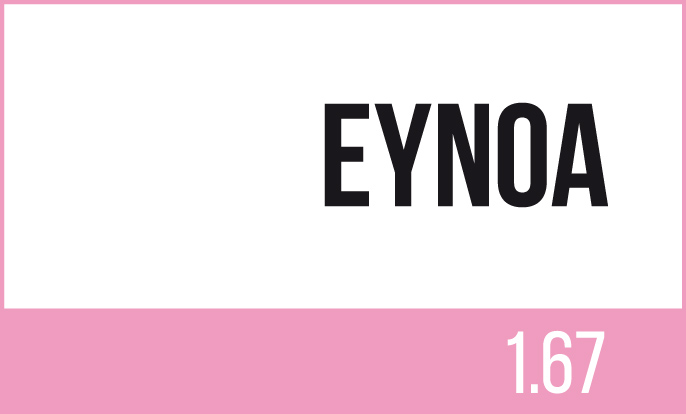 Eynoa 1.67