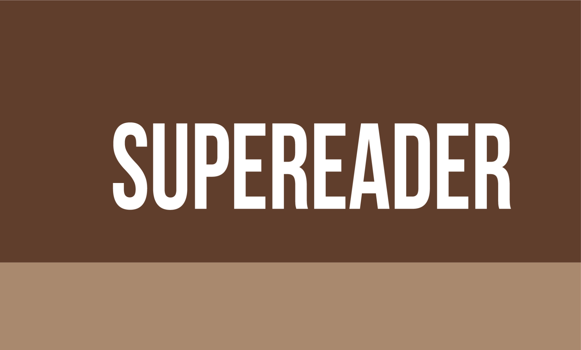 Supereader