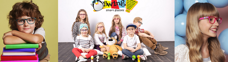 swing kids eyewear