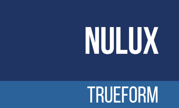 Nulux TrueForm