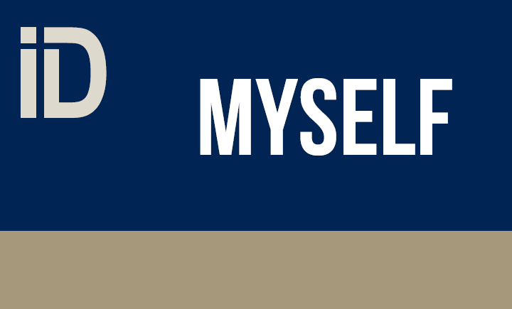 myself logo